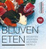 Blijven eten 9789021567983 Lars Charas, Boeken, Verzenden, Zo goed als nieuw, Lars Charas