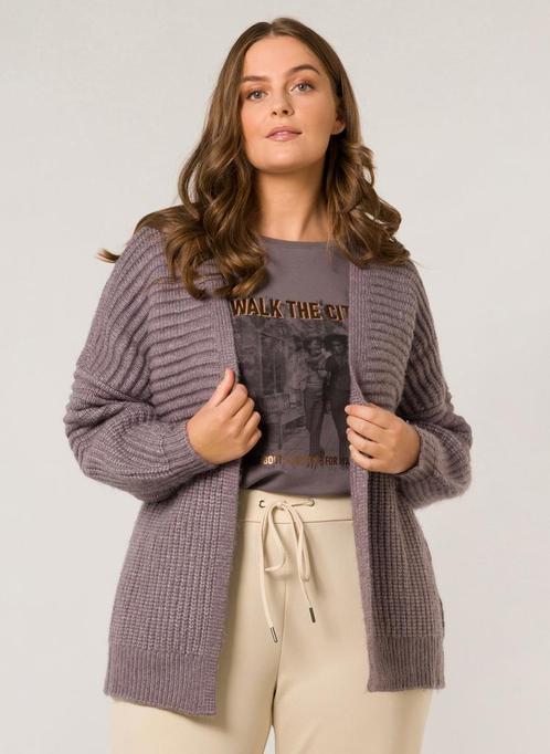 YESTA vest Betje Maat:, Kleding | Dames, Truien en Vesten, Overige kleuren, Nieuw, Verzenden