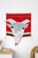 IKEA Hella Jongerius Gullspira muurdecor - Wandtapijt - 93, Antiek en Kunst