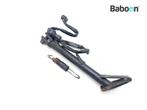 Zijstandaard Ducati Hyperstrada 821 2013-2015, Motoren, Verzenden, Gebruikt