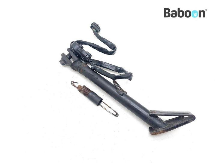 Zijstandaard Ducati Hyperstrada 821 2013-2015, Motoren, Onderdelen | Ducati, Gebruikt, Verzenden