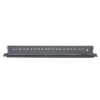 Adam Hall 87451 PRO C Racklight LED multicolor, Ophalen of Verzenden, Nieuw