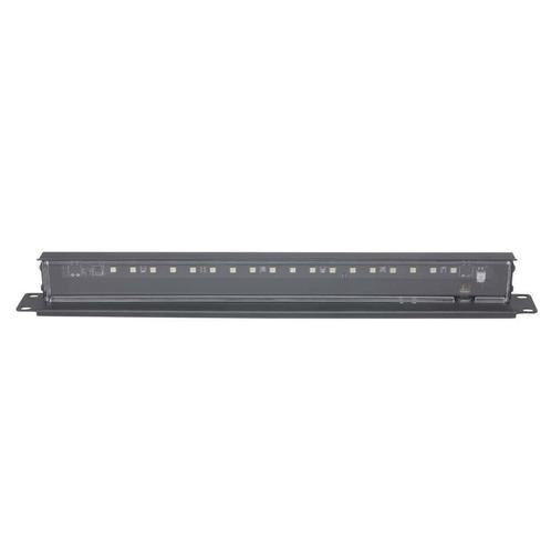Adam Hall 87451 PRO C Racklight LED multicolor, Muziek en Instrumenten, Licht en Laser, Nieuw, Ophalen of Verzenden