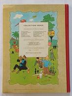Tintin T6 - Loreille cassée (B18 française) - C - 1 Album -, Nieuw