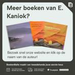 Sleutels tot het hart / Dharma-geschenk 9789056701147, Boeken, Verzenden, Gelezen, E. Kaniok