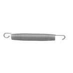 Trampoline Veer 17,5 / 18 cm - 10 stuks - Akrobat/Capital, Ophalen of Verzenden, Nieuw