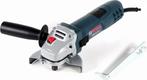 Bosch Professional GWS 7-115 E Haakse slijper - 720 W - 115, Verzenden, Zo goed als nieuw