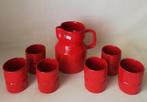 Bica Ceramica Artistica Artigianale - Kruik (7) - con, Antiek en Kunst, Antiek | Glas en Kristal