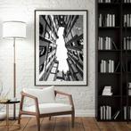 Gilliard Bressan - Uptown - XL, Antiek en Kunst, Kunst | Designobjecten