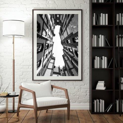 Gilliard Bressan - Uptown - XL, Antiek en Kunst, Kunst | Designobjecten