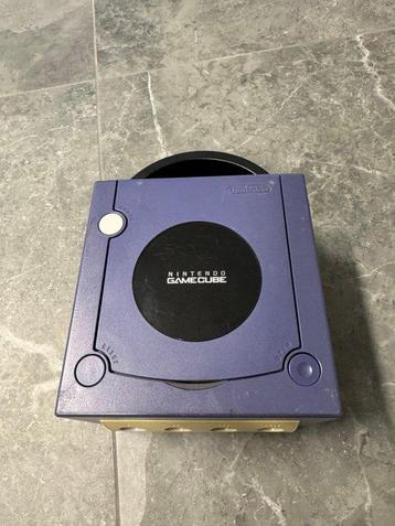 Nintendo - Gamecube - Spelcomputer beschikbaar voor biedingen
