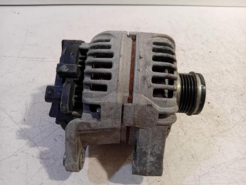 Dynamo Opel Meriva B 1.4 13266809, Auto-onderdelen, Motor en Toebehoren, ARN erkend, Stiba lid, Erkend duurzaam, Gebruikt, Herkomst onderdeel bekend