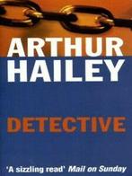 Detective by Arthur Hailey (Paperback), Boeken, Verzenden, Gelezen, Arthur Hailey