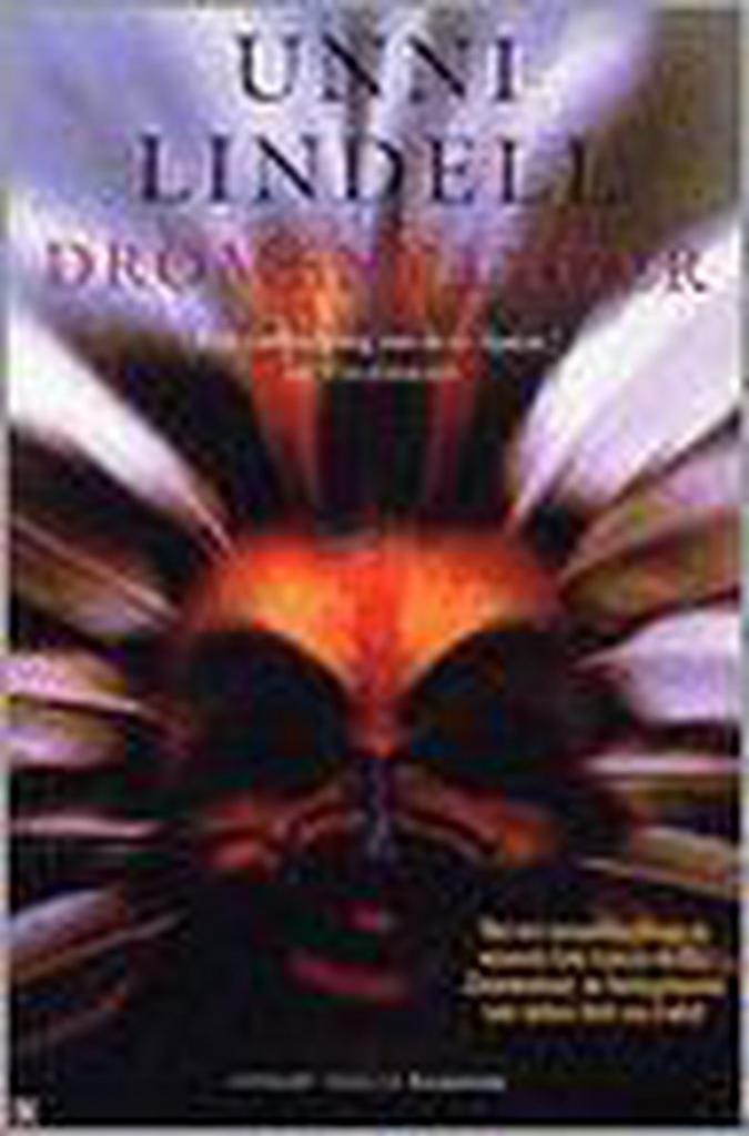Dromenvanger 9789056721916 Unni Lindell, Boeken, Romans, Gelezen, Verzenden