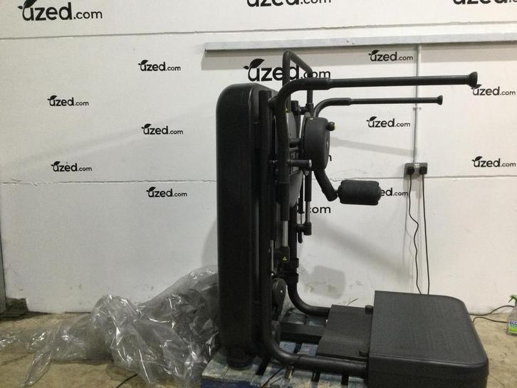 Technogym Artis Multi Hip - Black, Sport en Fitness, Fitnessapparatuur, Gebruikt