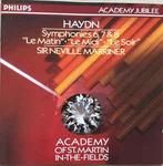 cd - Haydn - Symphonies 6, 7 &amp; 8 Le Matin Le Mi..., Verzenden, Zo goed als nieuw