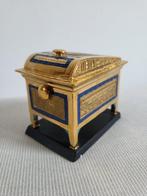 Themacollectie - Huwelijkskist - Franklin Mint - Egyptische, Antiek en Kunst