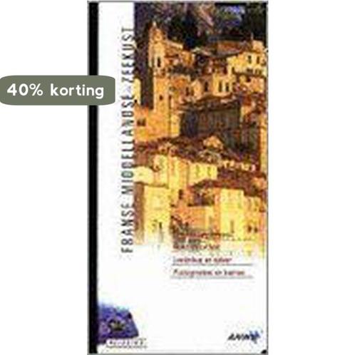 Franse Middellandse-Zeekust / ANWB goud 9789018010898, Boeken, Reisgidsen, Gelezen, Verzenden