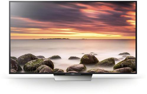 Sony 75XD8505 - 75 inch LED 4K Ultra HD 100 Hz Smart TV, Audio, Tv en Foto, Televisies, 100 cm of meer, Smart TV, 100 Hz, 4k (UHD)