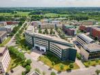 Kantoorruimte te huur Dokter van Deenweg 1 Zwolle, Huur, Kantoorruimte