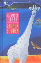 De Witte Giraf / 1 9789026123979 lauren st john, Gelezen, Lauren st john, Saint John, L., Verzenden