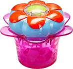 TANGLE TEEZER MAGIC FLOWERPOT POPPING PURPLE 1 STUK, Sieraden, Tassen en Uiterlijk, Uiterlijk | Haarverzorging, Verzenden, Nieuw