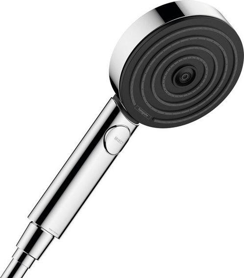 hansgrohe Pulsify Select S handdouche 105 3jet Relaxation, Huis en Inrichting, Badkamer | Badtextiel en Accessoires, Zo goed als nieuw