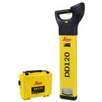 Leica DD120 kabeldetectie set, kabeldetector, leidingzoeker, Doe-het-zelf en Verbouw, Meetapparatuur, Ophalen of Verzenden, Nieuw