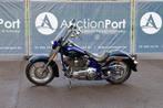 Veiling: Motor Harley-Davidson CVO Softail Convertible Benzi, Motoren, Chopper