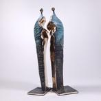 De Zet (1975) - sculptuur, Love. For Anniversary (37cm