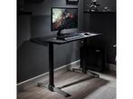 X Rocker Panther Gaming Bureau - Esports - Carbon look, Verzenden, Zo goed als nieuw