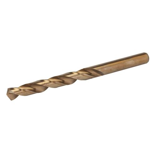 Silverline Metaalboor HSS - Kobalt - 135° Splitpunt - Ø 1., Doe-het-zelf en Verbouw, Gereedschap | Boormachines, Nieuw, Ophalen of Verzenden