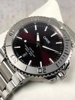 Oris - Aquis Diver Automatic - 01 733 7766 4158-07 8 22, Sieraden, Tassen en Uiterlijk, Horloges | Heren, Nieuw