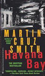 Havana Bay 9780345438119 Martin Cruz Smith, Gelezen, Martin Cruz Smith, Stephen Lang, Verzenden
