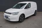 Volkswagen Caddy Cargo 2.0 TDI | 1st Edition | 122 PK AUT |, Automaat, Stof, Gebruikt, Euro 6