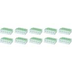 Lasklem - Vintex - 5 Polig - 0.2-2.5 mm2 - Wit - 10 Stuks, Doe-het-zelf en Verbouw, Elektra en Kabels, Ophalen of Verzenden, Nieuw