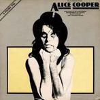 12 inch gebruikt - Alice Cooper - Four Tracks From Alice..., Zo goed als nieuw, Verzenden