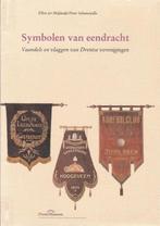 Symbolen van eendracht 9789070884475 Hofstede, Verzenden, Zo goed als nieuw, Hofstede