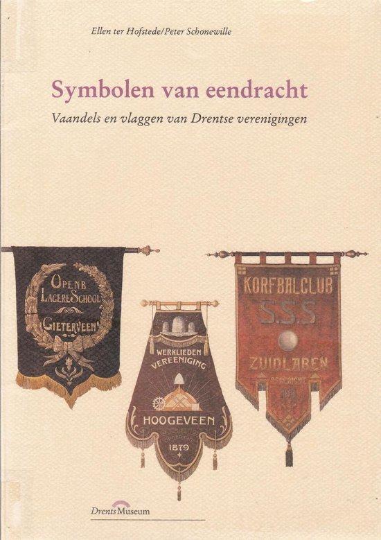 Symbolen van eendracht 9789070884475 Hofstede, Boeken, Overige Boeken, Zo goed als nieuw, Verzenden