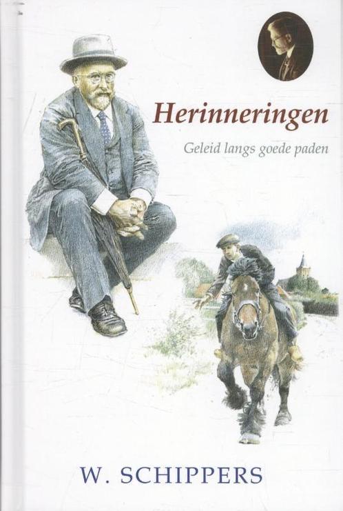 Herinneringen / Schippersserie / 47 9789461150721, Boeken, Romans, Gelezen, Verzenden