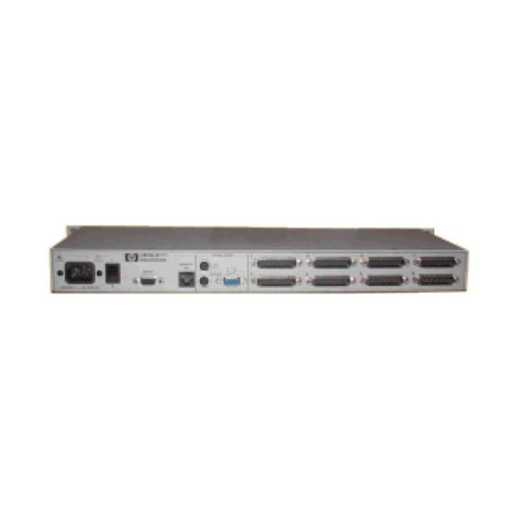 Refurbished HP J1474A met garantie, Computers en Software, Netwerk switches, Zo goed als nieuw, Ophalen of Verzenden