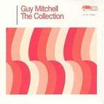 cd box - Guy Mitchell - The Collection, Zo goed als nieuw, Verzenden