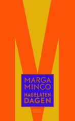 Nagelaten Dagen | Minco, Marga | Nieuw | 9789035144897, Boeken, Ophalen of Verzenden, Nieuw, Minco, Marga