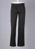 Vintage Relaxed Dickies Black size 33 / 31, Ophalen of Verzenden, Nieuw