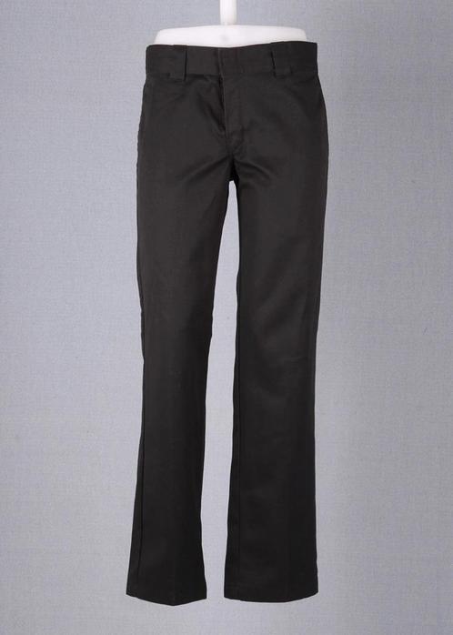Vintage Relaxed Dickies Black size 33 / 31, Kleding | Heren, Spijkerbroeken en Jeans, Ophalen of Verzenden