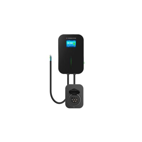Besen Type 2 Laadpaal - Laadstation met Socket, Auto diversen, Laadpalen, Nieuw, Ophalen of Verzenden