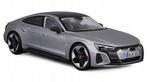 Bburago 1:18 - Modelauto - Audi RS e-tron GT 2022 - Diecast, Hobby en Vrije tijd, Modelauto's | 1:5 tot 1:12, Nieuw