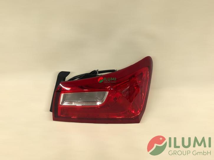 CHEVROLET MALIBU 16- ACHTERLICHT RECHTS USA 84516375, Auto-onderdelen, Verlichting, Gebruikt, Chevrolet, Verzenden