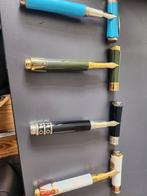 Montegrappa - Elvis Presley - Zonder Minimumprijs - Vulpen, Nieuw