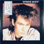vinyl single 7 inch - Nik Kershaw - Wide Boy (Europe, 1985), Verzenden, Zo goed als nieuw